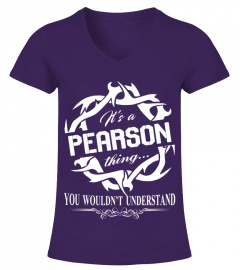 IT IS PEARSON THING 
