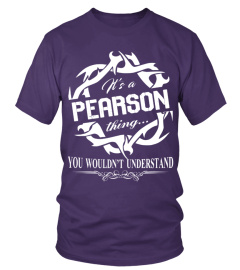 IT IS PEARSON THING 