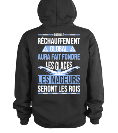 ÉDITION LIMITÉE NAGEURS