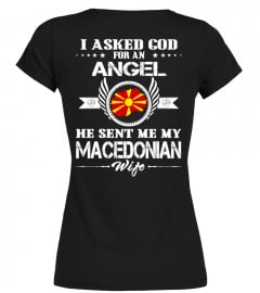 Macedonian Limited Edition