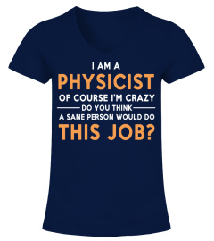 PHYSICIST Limited Edition