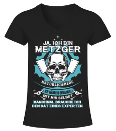 METZGER