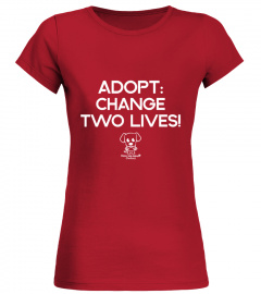 Adopt: change two lives! Dacciunazampa