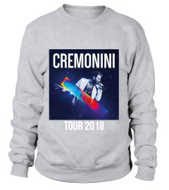 Cesare Cremonini Tour 2018