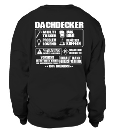 Dachdecker Limitierte Edition