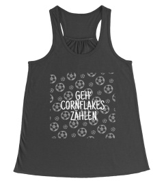 Geh' Cornflakes zählen
