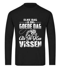 BEPERKTE EDITIE - VISSEN