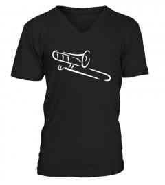 Trombone T-Shirt2