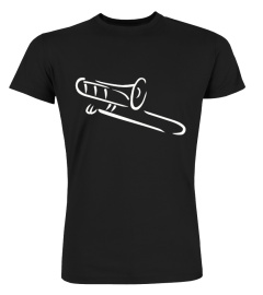 Trombone T-Shirt2