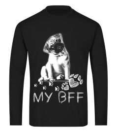 Pug BFF