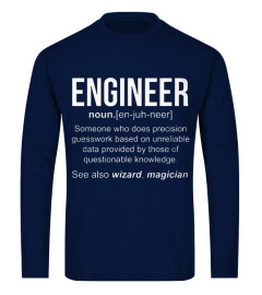 ENGINEER - Limited Edition