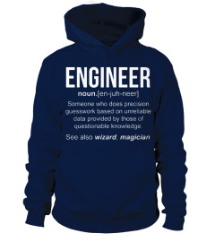 ENGINEER - Limited Edition