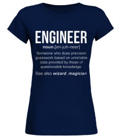 ENGINEER - Limited Edition