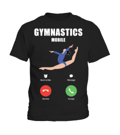 GYMNASTICS MOBILE - GIRLS