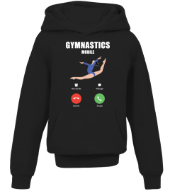 GYMNASTICS MOBILE - GIRLS