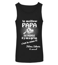 LE MEILLEUR PAPA