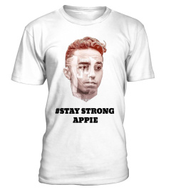 STAY STRONG APPIE