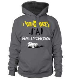 J'Peux Pas, J'ai RALLYCROSS