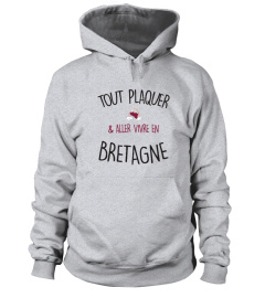 Tout plaquer Bretagne