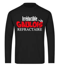 Irréductible Gaulois réfractaire