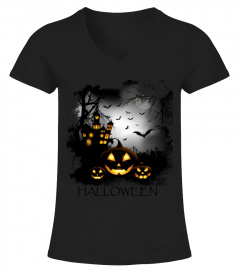 Limited Edition holiday halloween