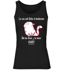 J'ai Mon Chat