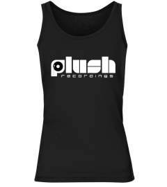 Plush Recordings - t-shirt