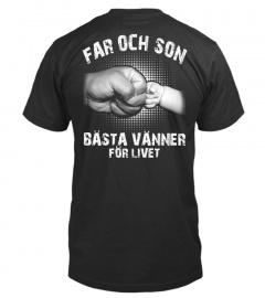 Far och son t-shirt