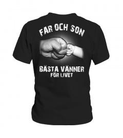 Far och son t-shirt