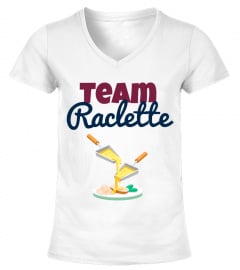 Team Raclette Forever