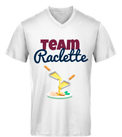 Team Raclette Forever