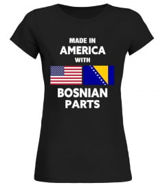 Bosnian Rican Limited Edition
