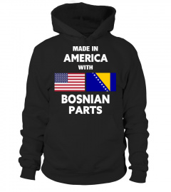 Bosnian Rican Limited Edition