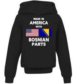 Bosnian Rican Limited Edition