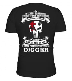 Digger