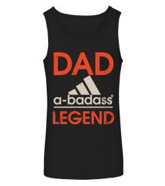 DAD A-BADAS* LEAGEND