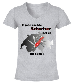 Limitiert E rächte Schwizer