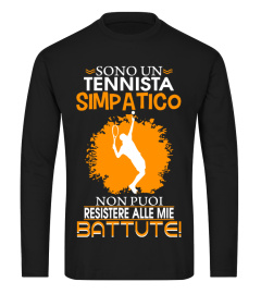 Tennista simpatico