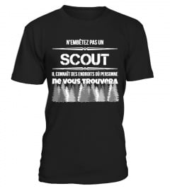 +++SCOUT+++