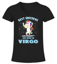 Best Unicorns Are Born In Virgo