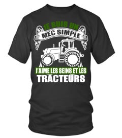 Tracteurs