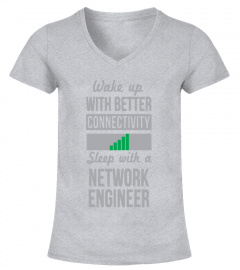 Funny Network Engineer