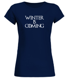 Game of Thrones Funny Winter is Coming