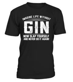 Life Without Gin
