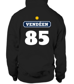 Vendéen pastis 85