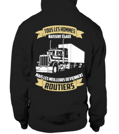 ROUTIER