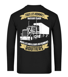 ROUTIER