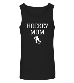 Hockey Mom T-shirt