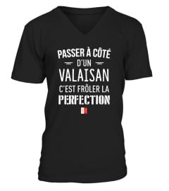 Valaisan Passer