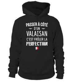 Valaisan Passer